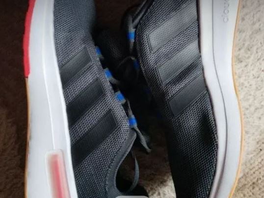 Adidas racer tr23 vel. 45 1/3 (29cm)