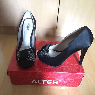 ALTER cipela - koriscene 1h -