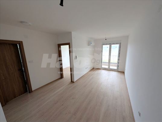 Apartman na Srebrnom jezeru