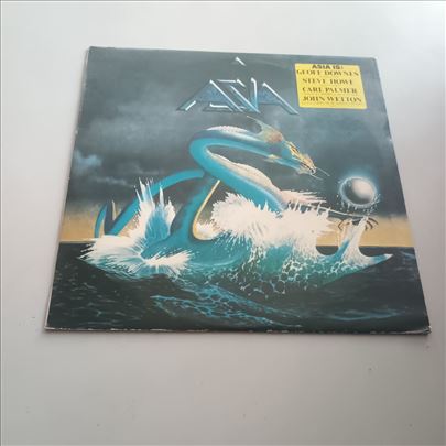 Asia Asia LP