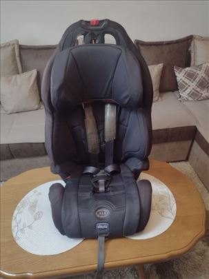 Auto sediste Chicco 9-36 kg