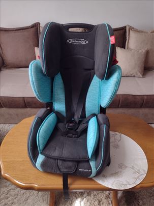 Auto sedište STM 9-36 Kg
