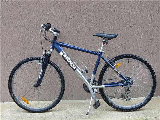 Bicikl-BIXS qualifyer F6 26" Alu