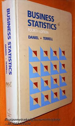 Business Statistics Basic Concepts and Methodology