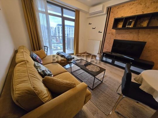 Centar - Beograd na vodi BW #66259