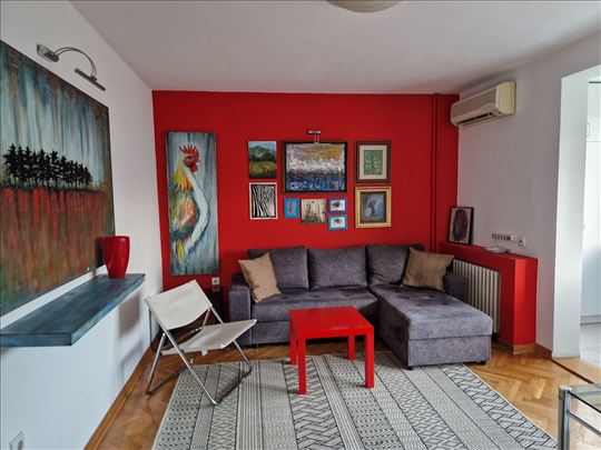 Centar Maršala Birjuzova