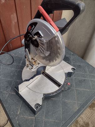 Cirkular ger za drvo 1200 W