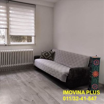 Čukarica, Novi Železnik - Darinke Radović, 56m2