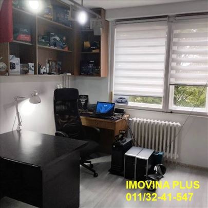 Čukarica, Novi Železnik - Darinke Radović, 56m2