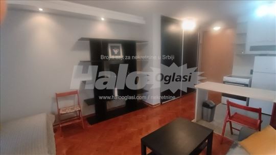 Čukarička padina, studio