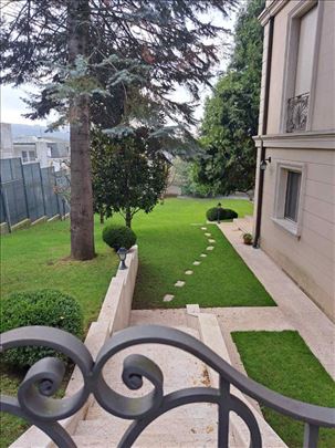 Senjak,Puskinova,lux kuca,500m2,14ari