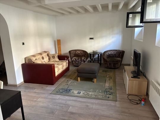 Dvosoban, 54m2, Koste Jovanovića, kod Bel Medica I