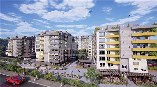 Evolution-svi nasi stanovi su u vazecoj dozvoli