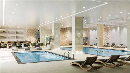 Evolution-svi nasi stanovi su u vazecoj dozvoli