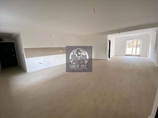 Fantasticna Novogradnja Podno Grejanje