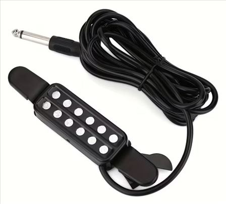 Firefeel M990 Magnet za akustičnu gitaru