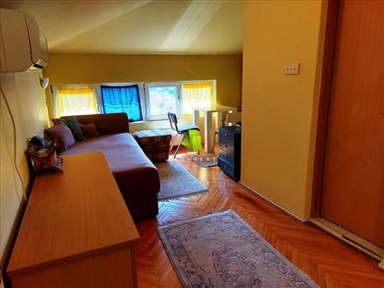 Garsonjera kod Čaira sa uračunatim troškovima ID#7