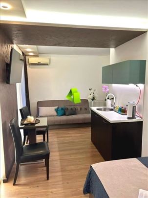 Garsonjera sa uračunatim troškovima u Durlanu ID#7