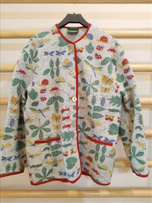 GEIGER džemper/jakna