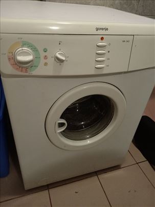 Gorenje Negotin 