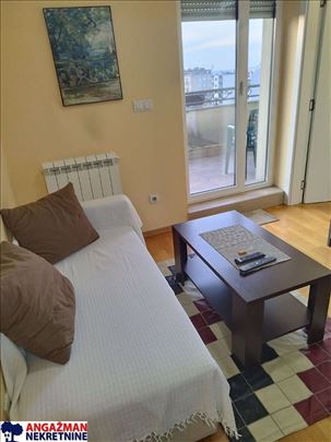 Gradska bolnica - Velebitska 35kvm