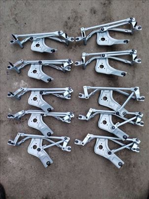 Grande Punto poluge brisača NOVE