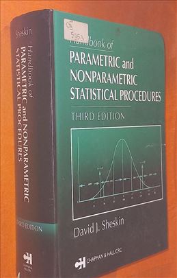 Handbook of Parametric and Nonparametric Statistic