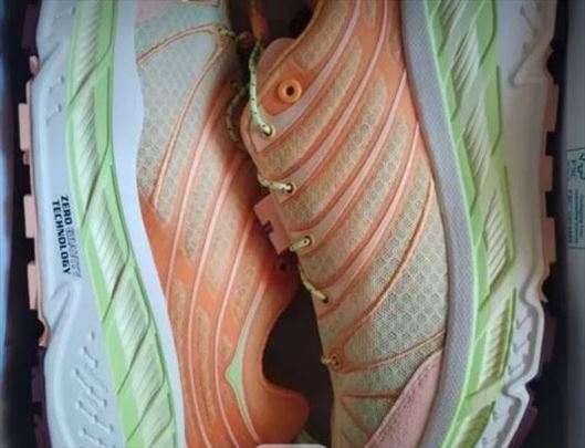 Hoka stinson evo og vel. 44 (28cm)