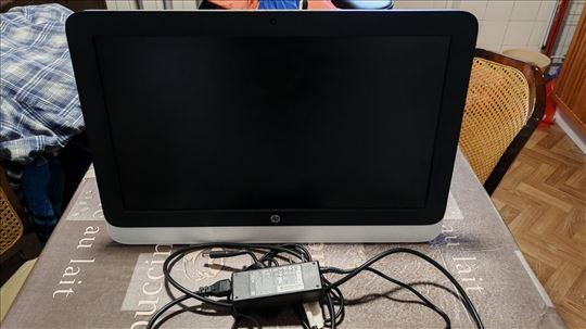 Hp All in One 2 Intel G3260T 2,9 Ghz 8Gb 240gb SSD