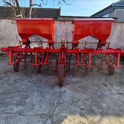 IMT Špartač 4 reda sa depozitorima 