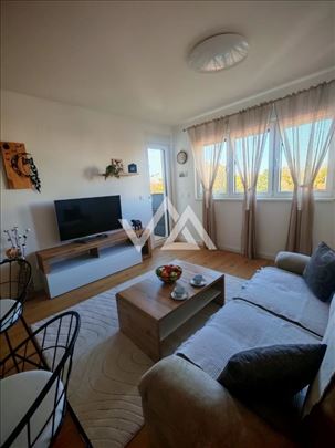 Izdaje se 2.0 stan, Zemun