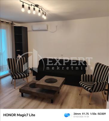 Izdaje se odličan stan kod Medicinskog fakulteta, 