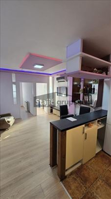 Izdavanje stana  Kedrova, Cerak vinogradi