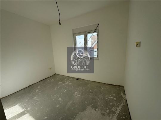 Jedinstvena Ponuda Sa Dve Spavace Sobe