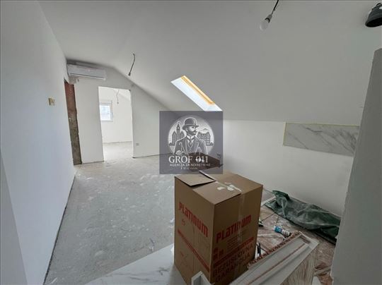 Jedinstvena Ponuda Sa Dve Spavace Sobe