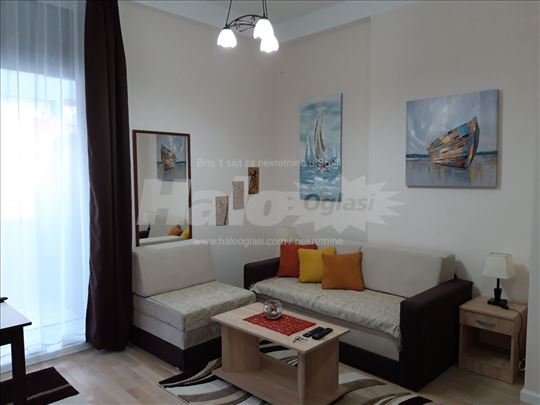 Karaburma-Dunavske terase