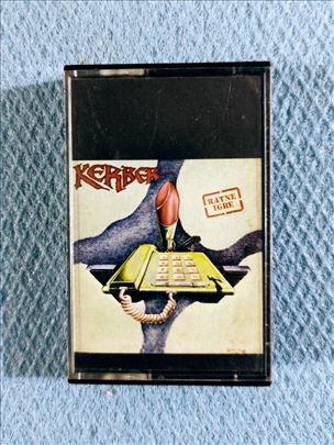 Kerber-Ratne igre-kaseta