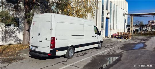 Kombi prevoz robe Mladenovac