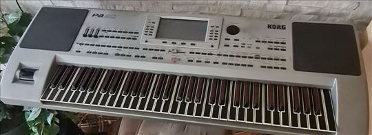 Korg pa 80