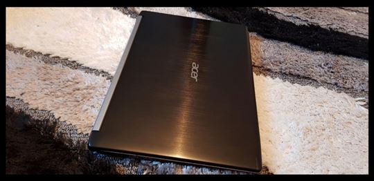 LapTop Acer gaming gejmer i5 7300HQ graf.GTX 1050T