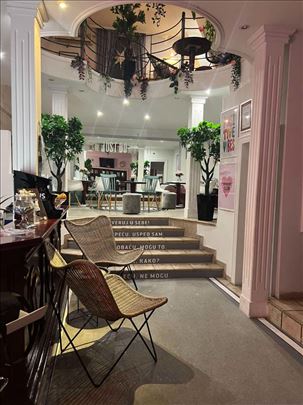 Lokal - poslovni prostor Senjak