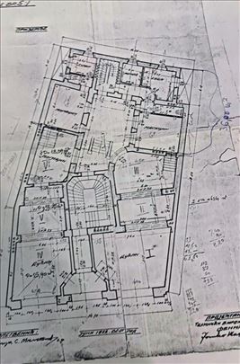 Hotel Balkan, lokal, izlog,