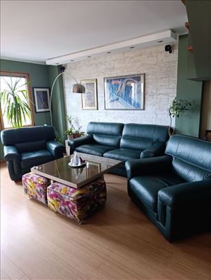 Luks 4.0 stan, u novogradnji