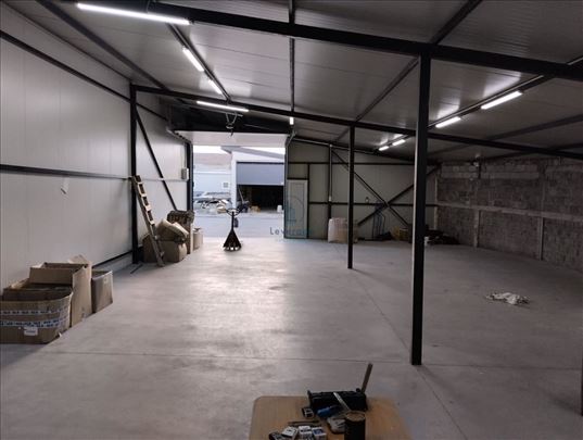 Magacin, Železnik, 180m2