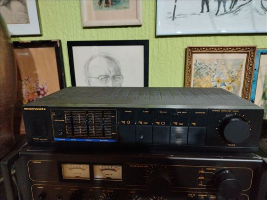 Marantz PM 151