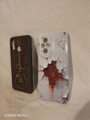 maskice za HONOR 200 i 9x