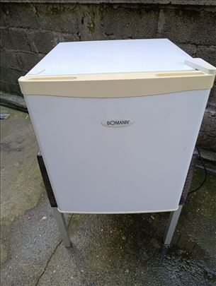 Mini zamrzivač Garancija