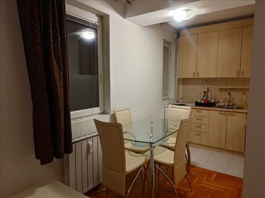 Mirijevo, namešten stan, mali troškovi