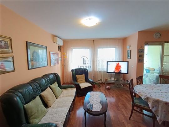 Mladenovac Centar, Dupleks, 95m2