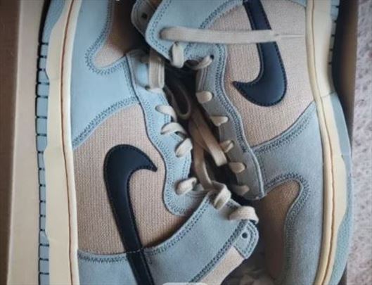 Nike dunk hi retro vel. 47 (30,5cm) 47,5 (31cm)